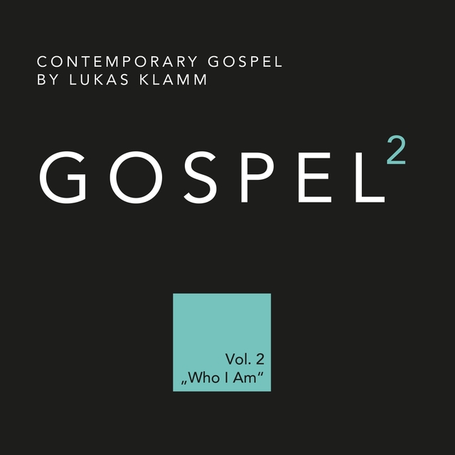 Couverture de Gospel², Vol.2