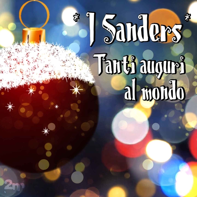 Tanti auguri al mondo