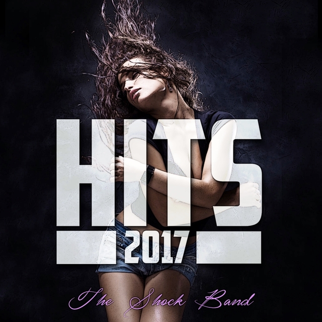 Couverture de Hits 2017