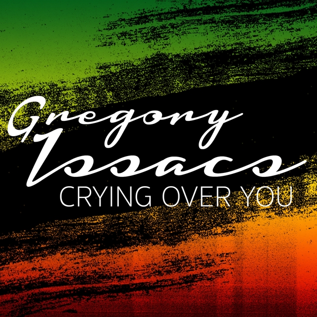 Couverture de CRYING OVER YOU