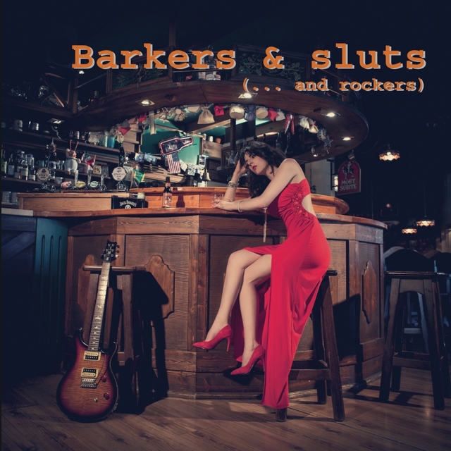 Barkers & Sluts... And Rockers