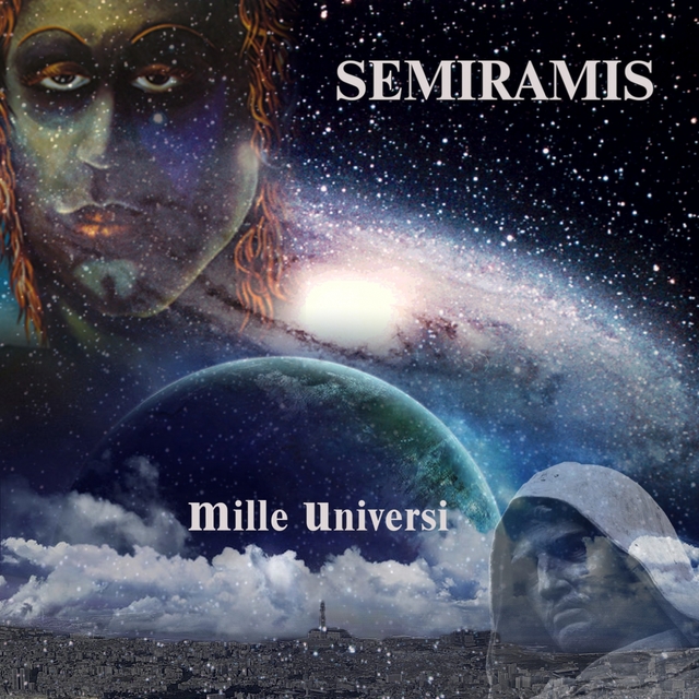 Couverture de Mille universi