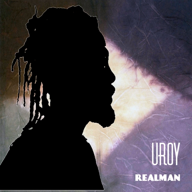 Couverture de UROY2