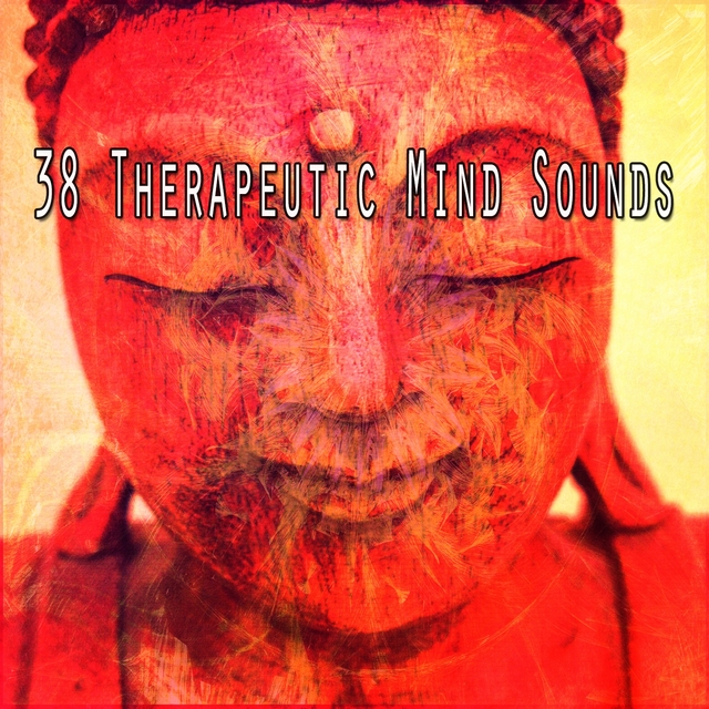 38 Therapeutic Mind Sounds