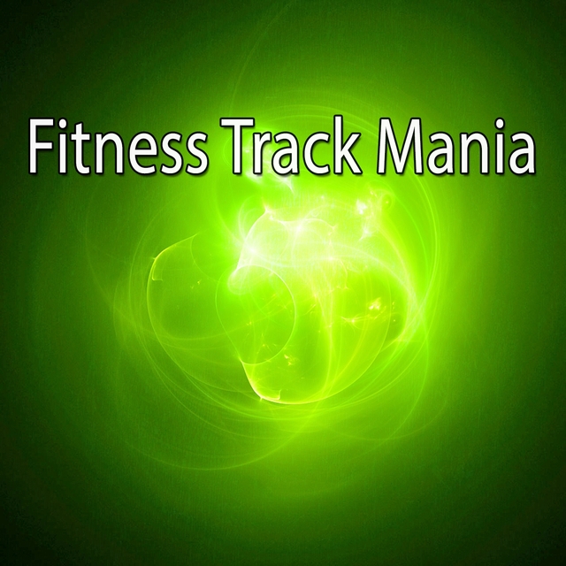 Couverture de Fitness Track Mania