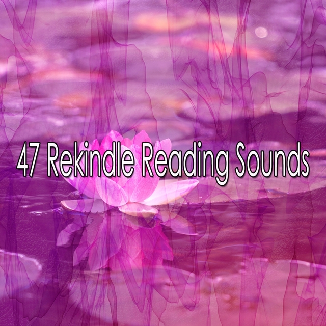 Couverture de 47 Rekindle Reading Sounds