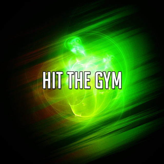 Couverture de Hit The Gym