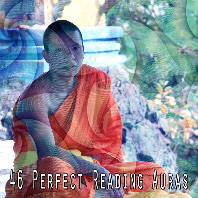 46 Perfect Reading Auras