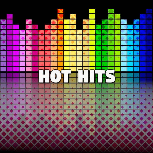 Couverture de Hot Hits