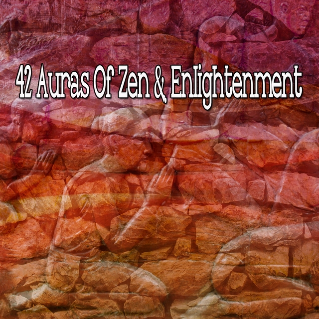 42 Auras Of Zen & Enlightenment