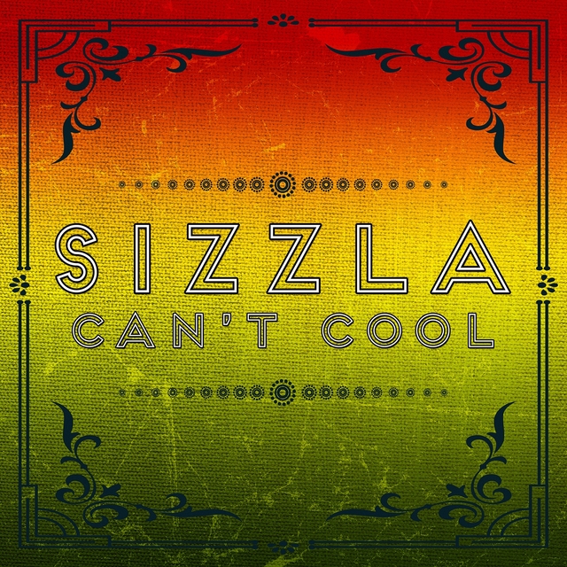 Couverture de CANT COOL