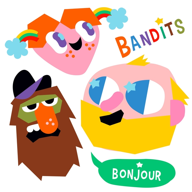 Bonjour