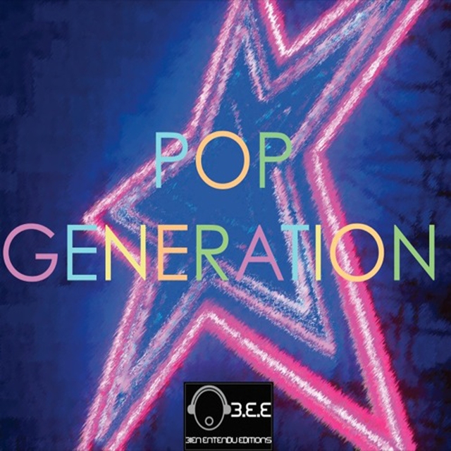 Pop Generation