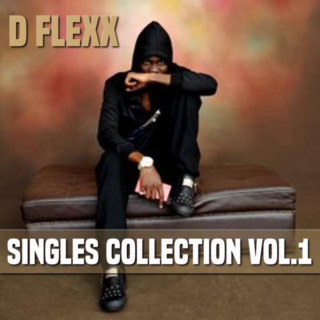 Couverture de Singles Collection, Vol. 1