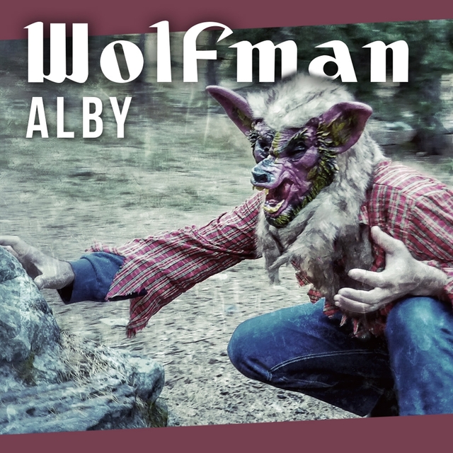 Wolfman