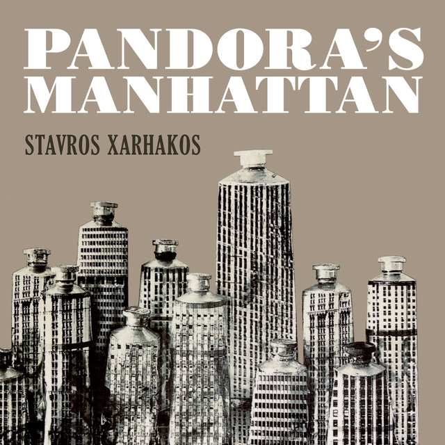 Pandora's Manhattan