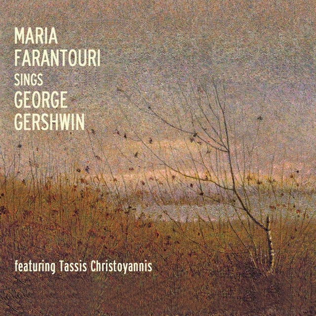 Maria Farantouri Sings George Gershwin
