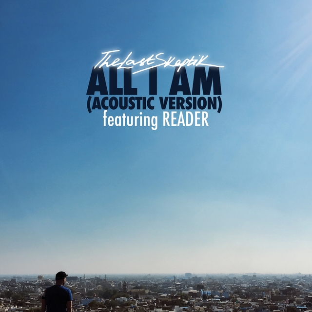 All I Am