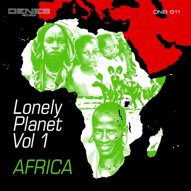 Lonely Planet, Vol. 1