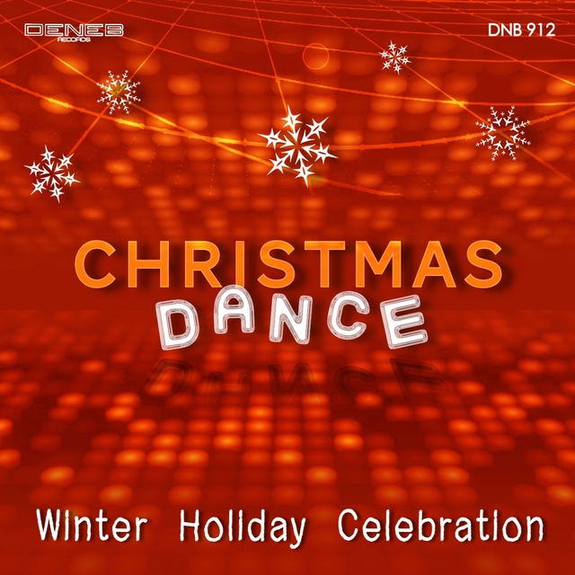 Couverture de Christmas Dance