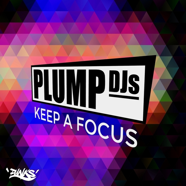 Couverture de Keep a Focus