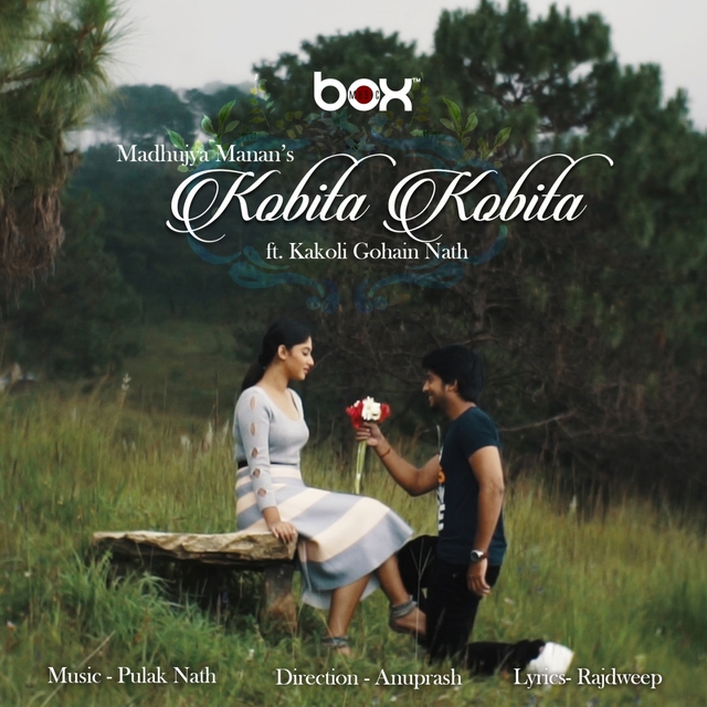 Couverture de Kobita Kobita Loga