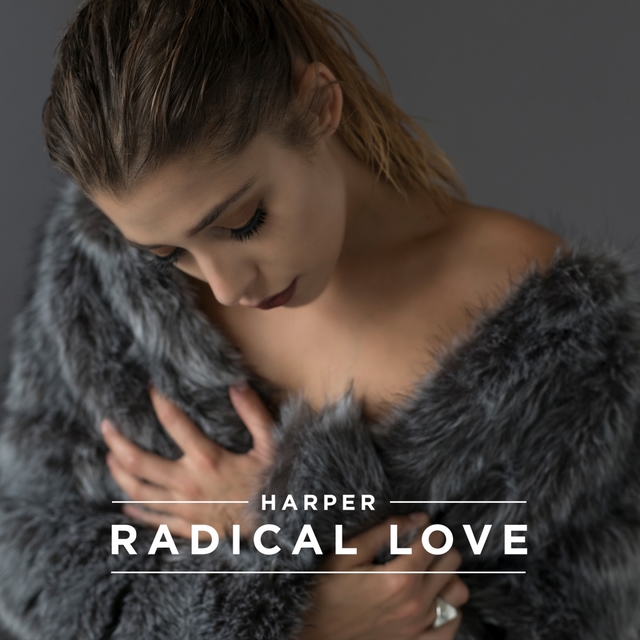 Couverture de Radical Love