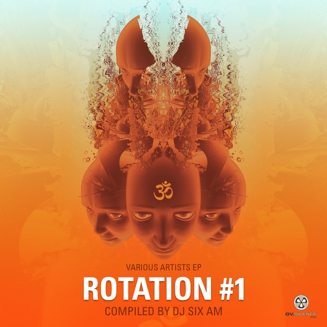 Rotation, Vol. 1
