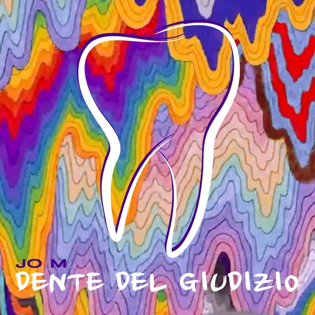 Couverture de Dente del giudizio