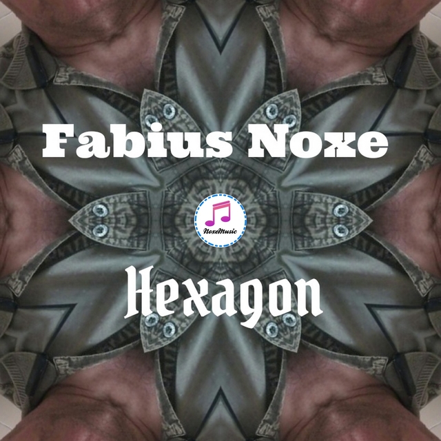 Couverture de Hexagon