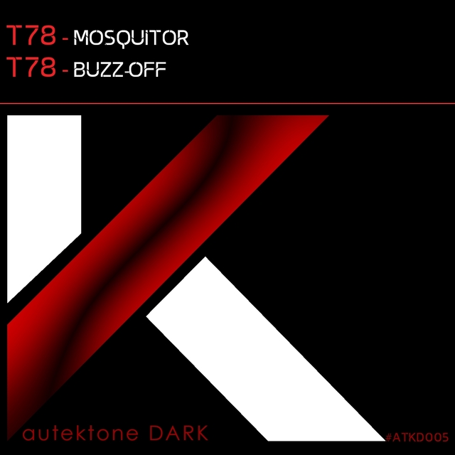 Mosquitor / Buzz-Off