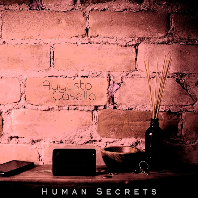 Human Secrets