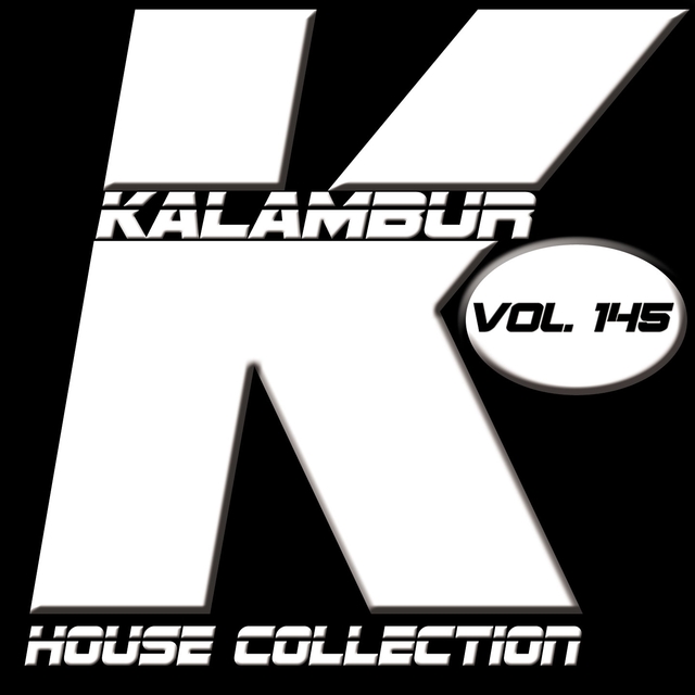 Couverture de KALAMBUR HOUSE COLLECTION VOL 145