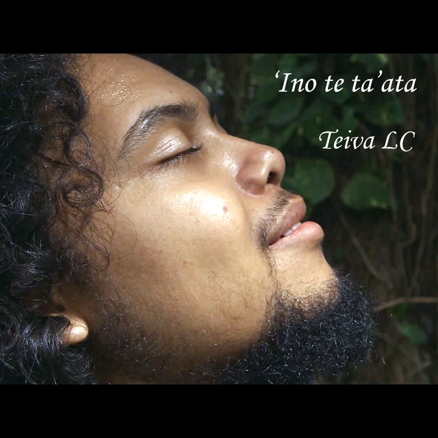 Couverture de 'Ino Te Ta'Ata