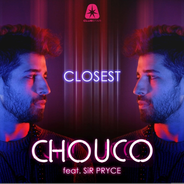 Couverture de Closest