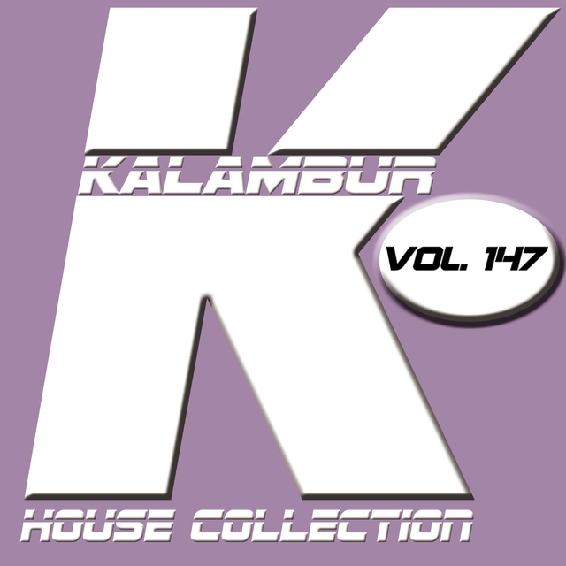 Couverture de KALAMBUR HOUSE COLLECTION VOL 147