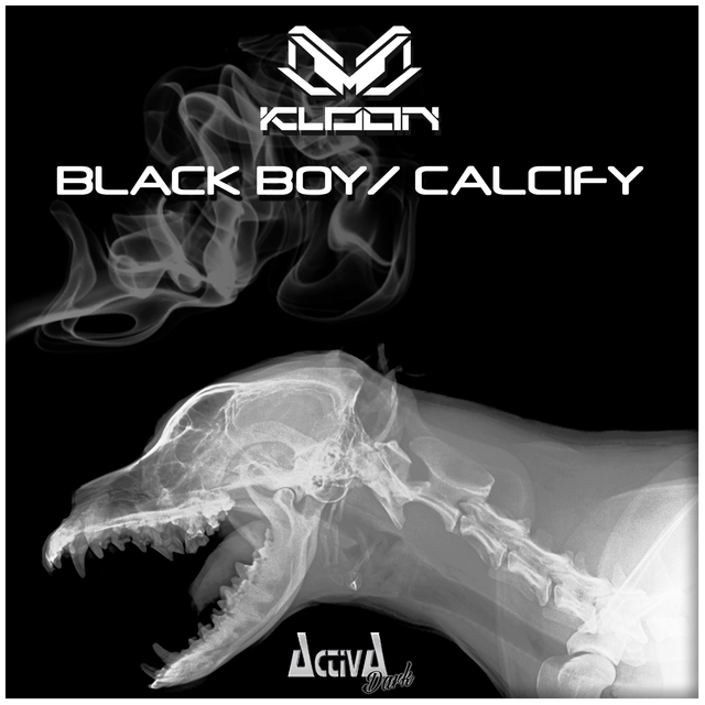 Black Boy / Calcify