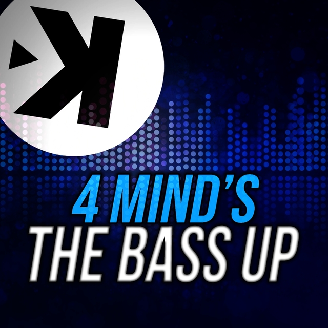 Couverture de The Bass Up