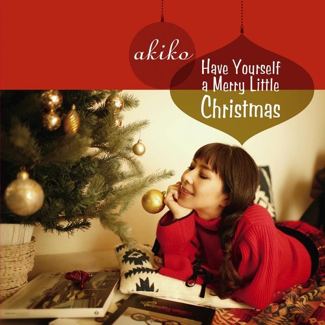 Couverture de Have Yourself a Merry Little Christmas