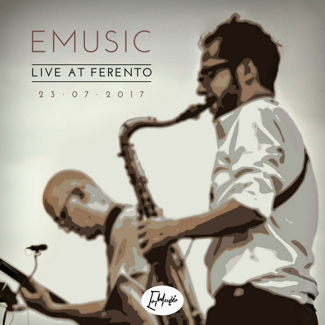 Live at Ferento