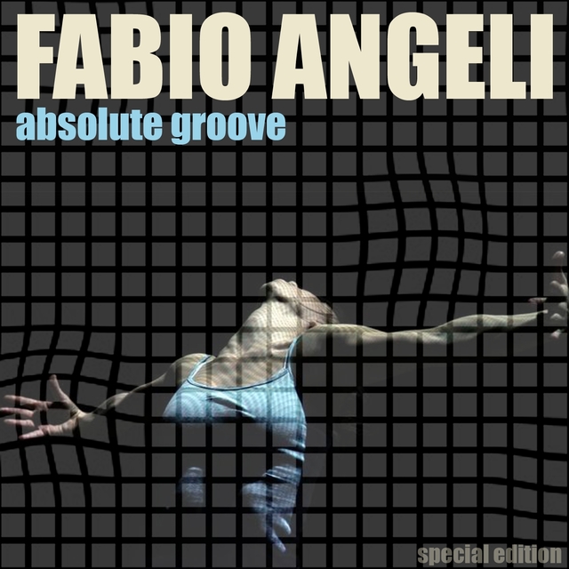 Couverture de Absolute Groove