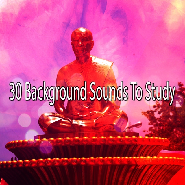 30 Background Sounds To Study