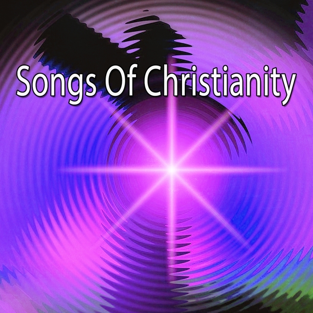 Couverture de Songs Of Christianity