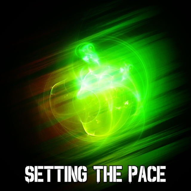 Setting The Pace