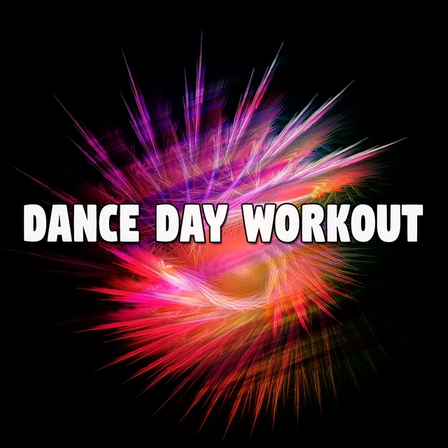 Couverture de Dance Day Workout