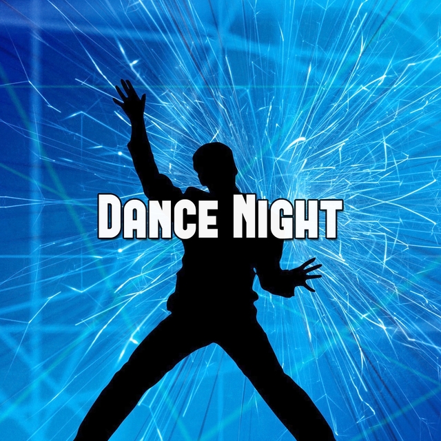 Couverture de Dance Night