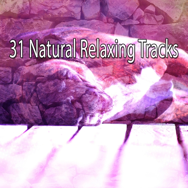 31 Natural Relaxing Tracks