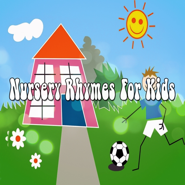 Nursery Rhymes For Kids