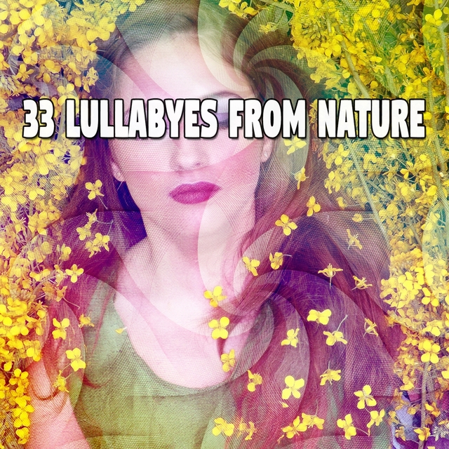 33 Lullabyes From Nature