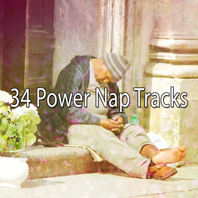 34 Power Nap Tracks